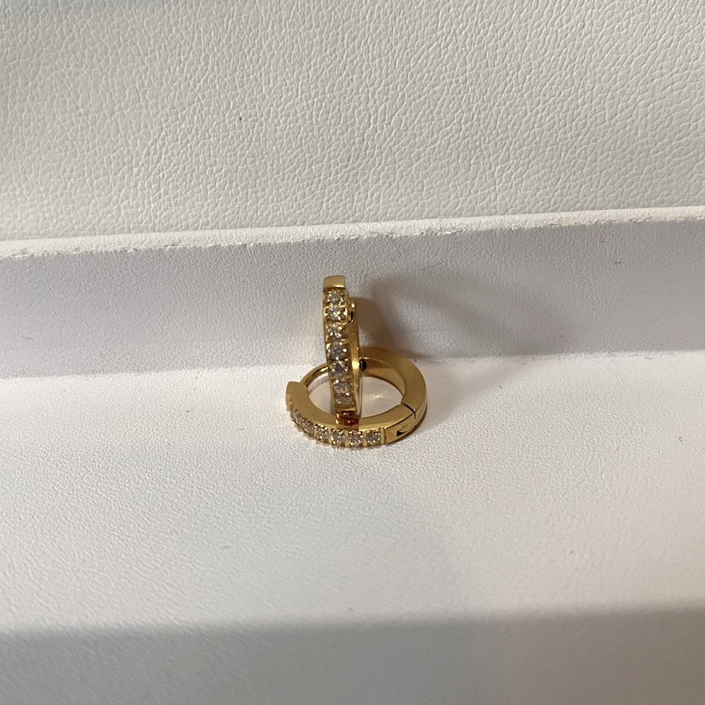 Tocara Tara-Ann earrings